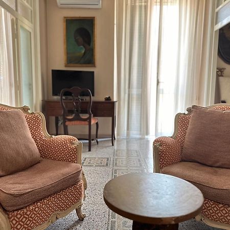 Luxury Suite Vitruvio 55 Формія Екстер'єр фото