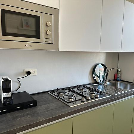 Luxury Suite Vitruvio 55 Формія Екстер'єр фото