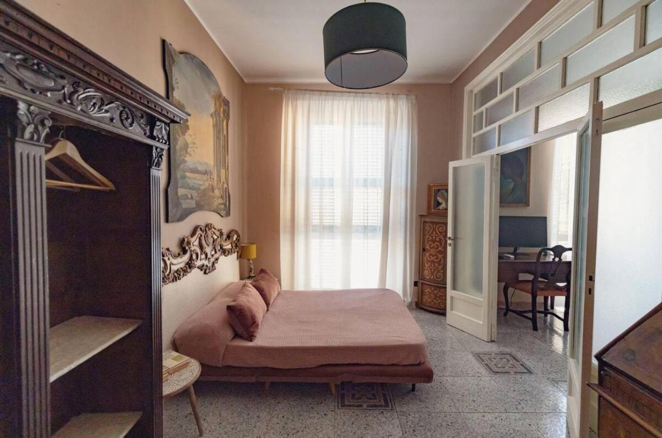 Luxury Suite Vitruvio 55 Формія Екстер'єр фото