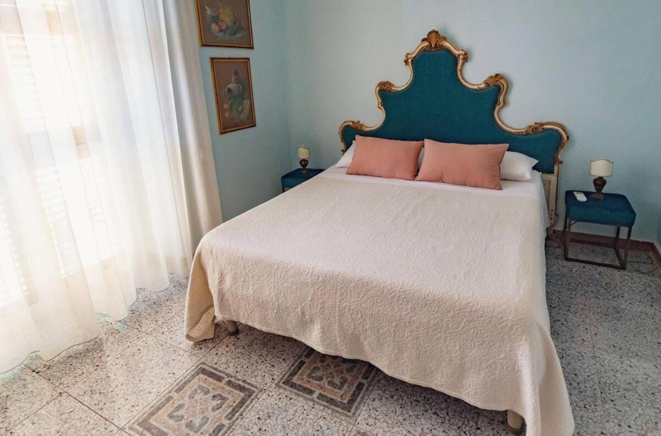 Luxury Suite Vitruvio 55 Формія Екстер'єр фото