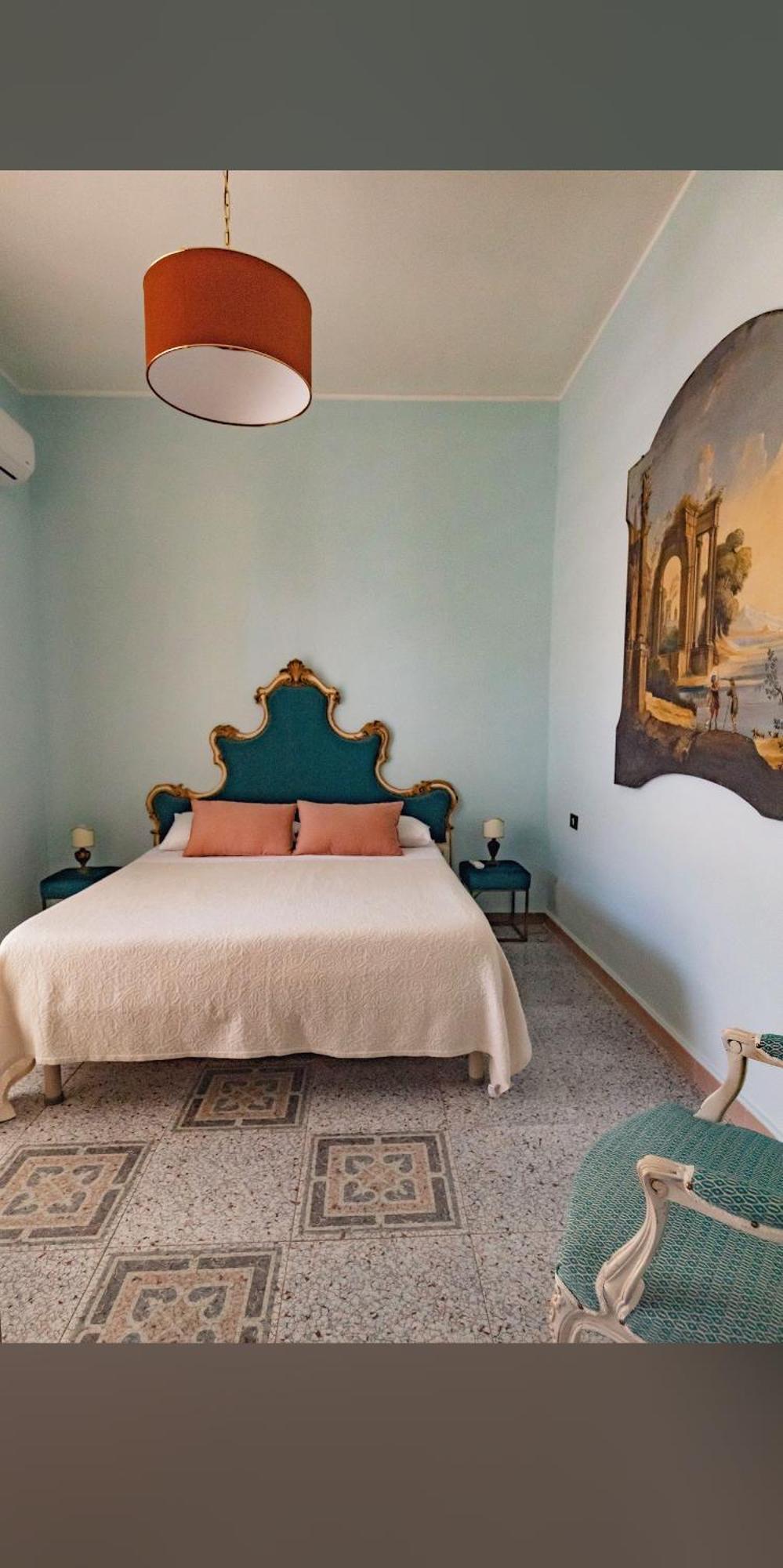 Luxury Suite Vitruvio 55 Формія Екстер'єр фото