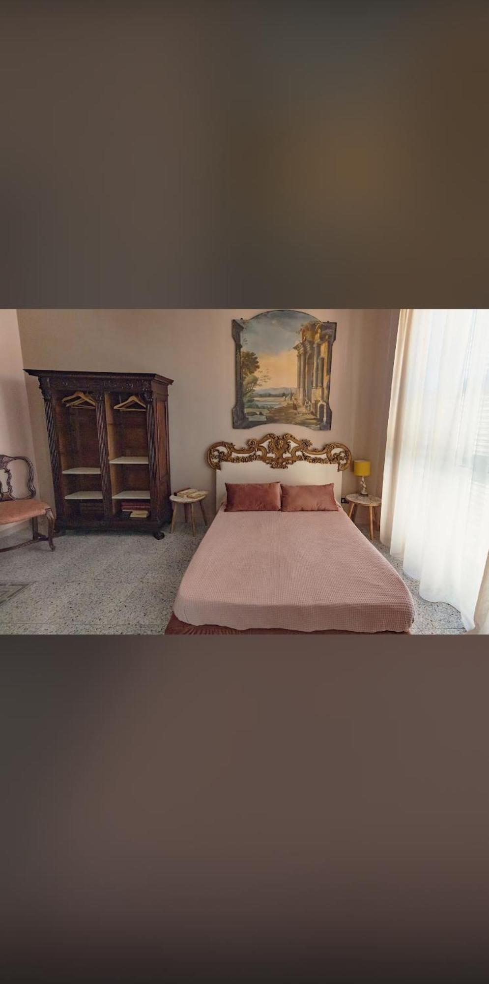 Luxury Suite Vitruvio 55 Формія Екстер'єр фото