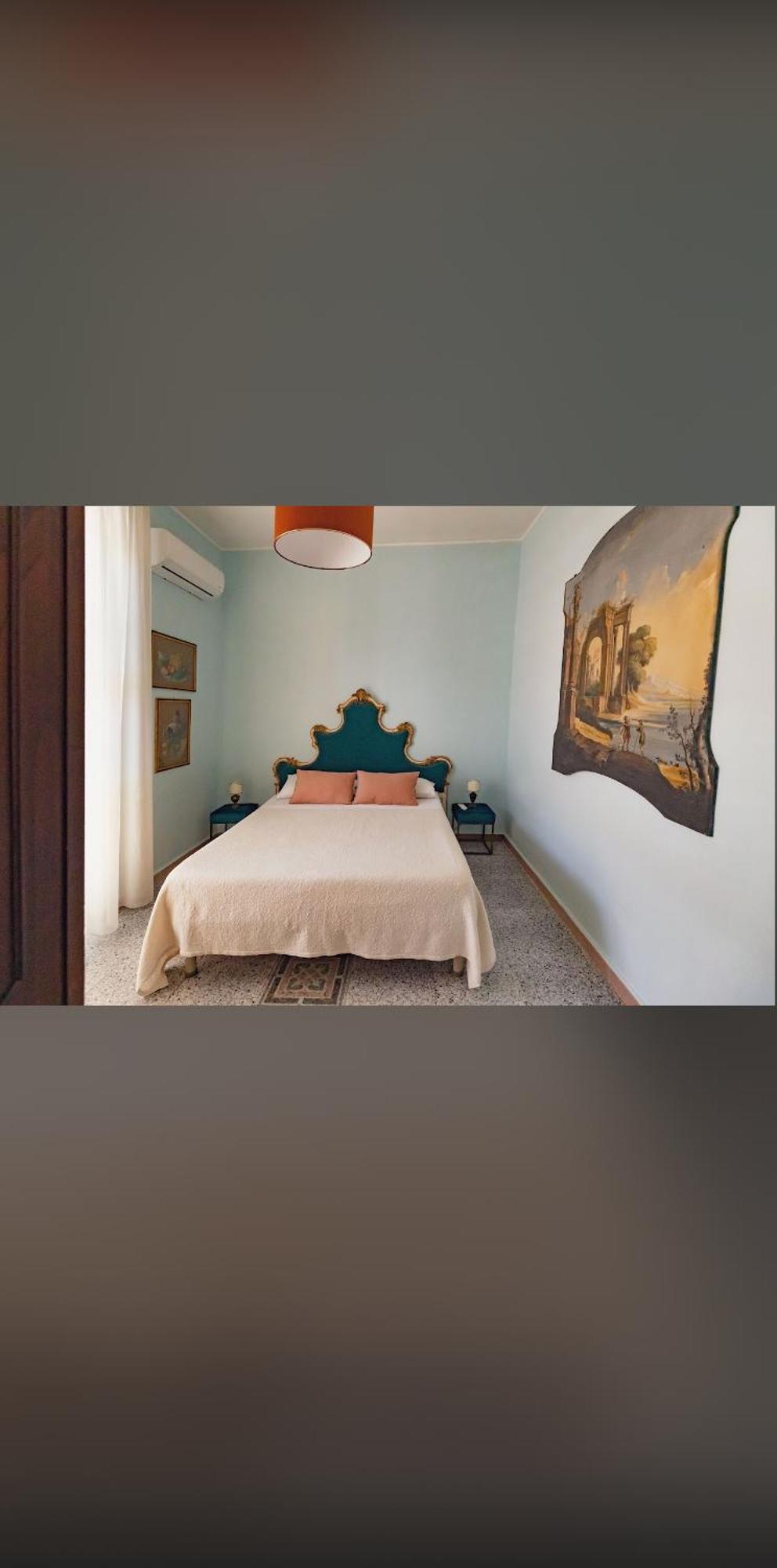 Luxury Suite Vitruvio 55 Формія Екстер'єр фото