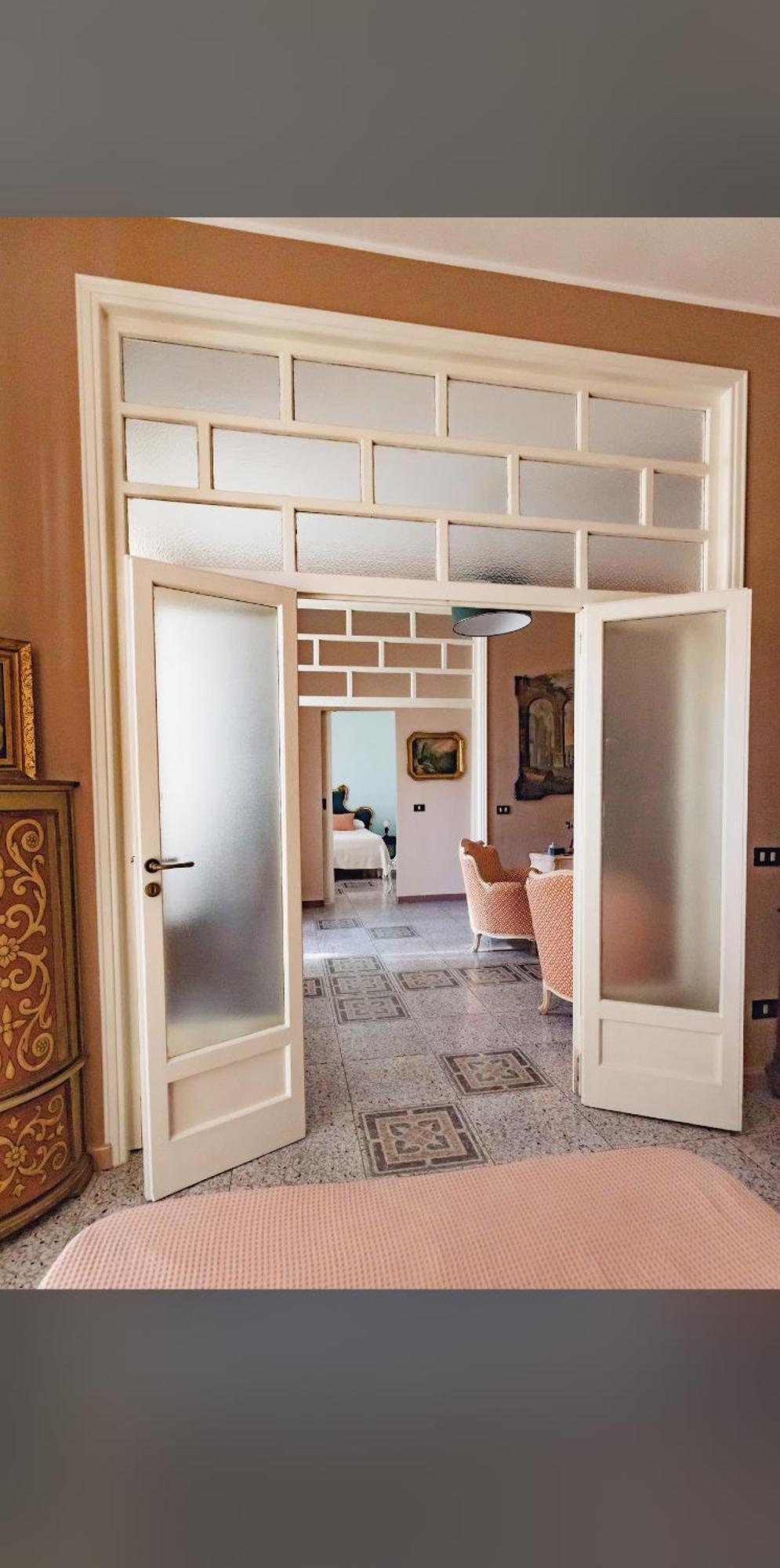Luxury Suite Vitruvio 55 Формія Екстер'єр фото