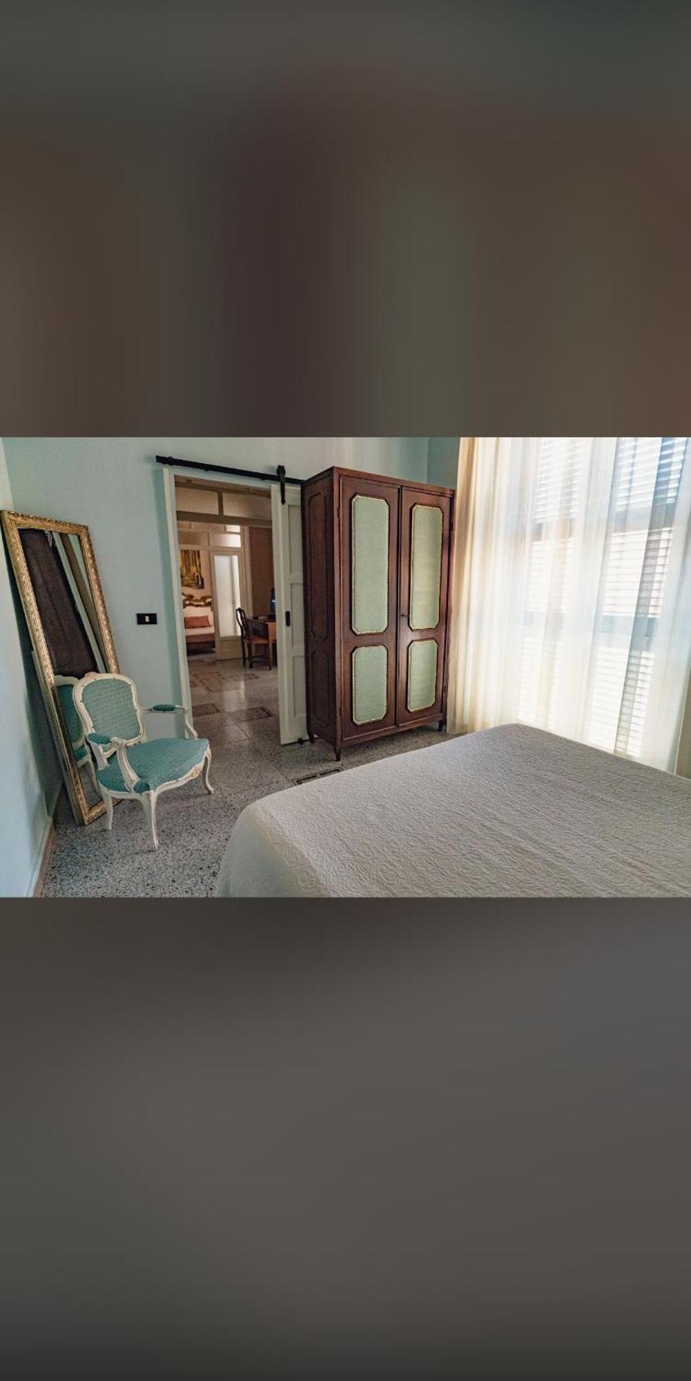 Luxury Suite Vitruvio 55 Формія Екстер'єр фото