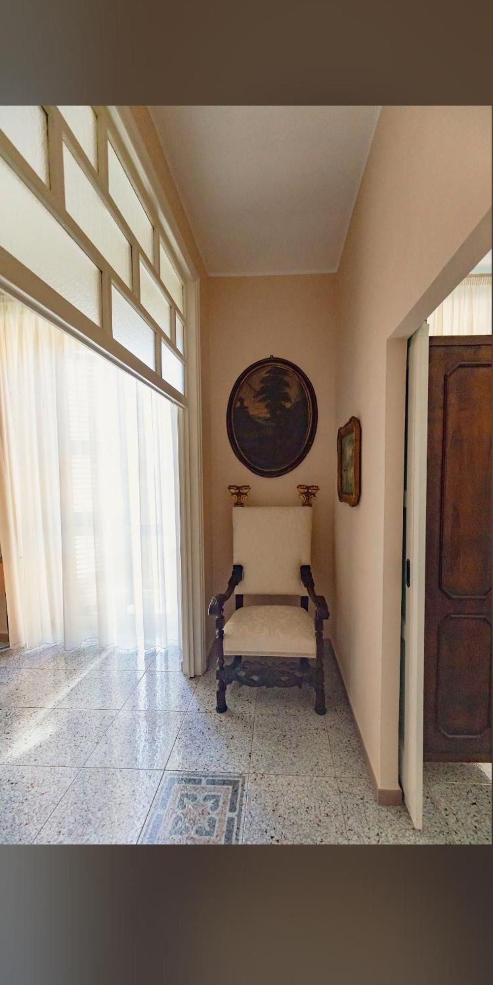 Luxury Suite Vitruvio 55 Формія Екстер'єр фото