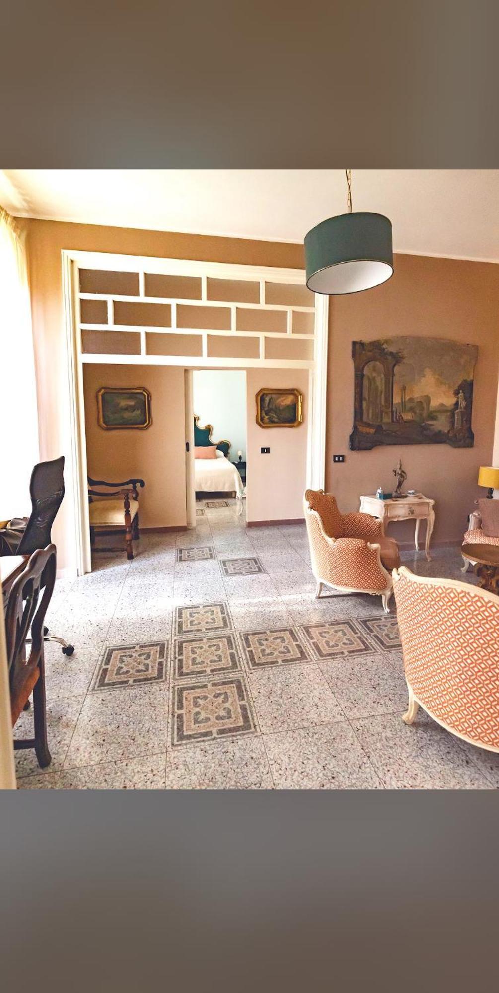 Luxury Suite Vitruvio 55 Формія Екстер'єр фото