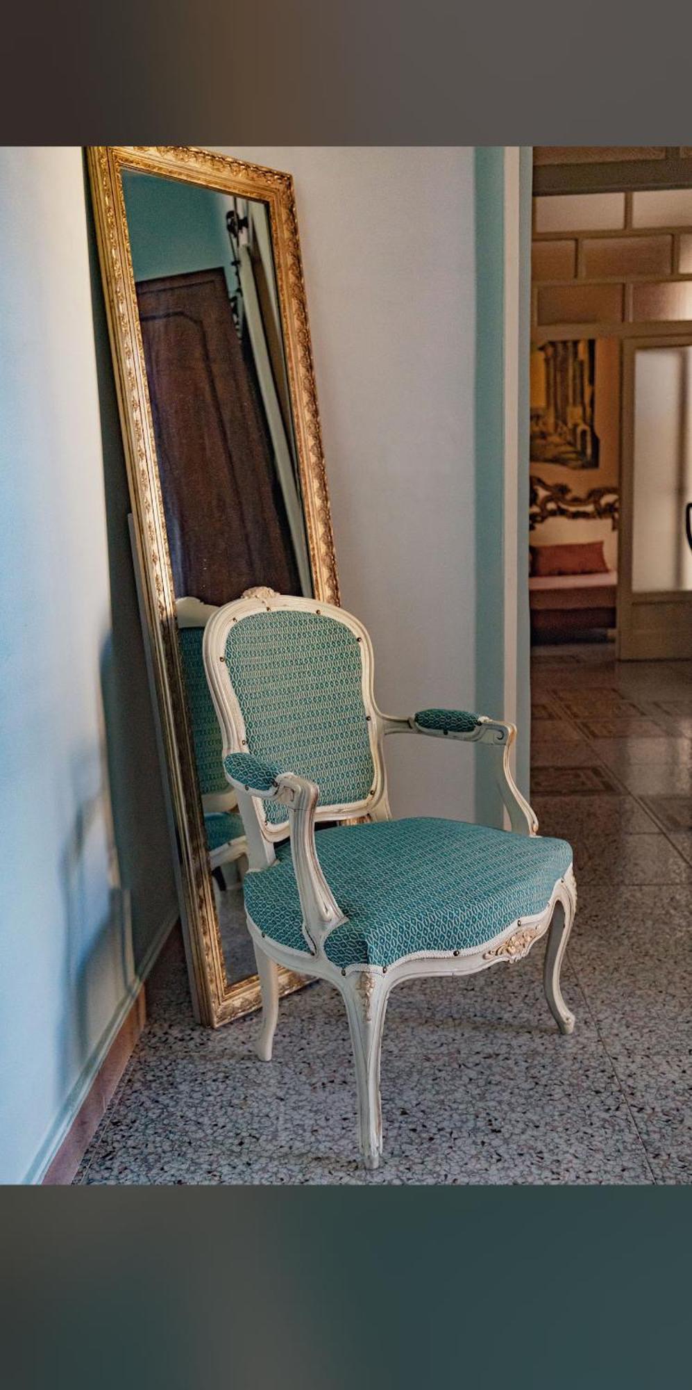 Luxury Suite Vitruvio 55 Формія Екстер'єр фото